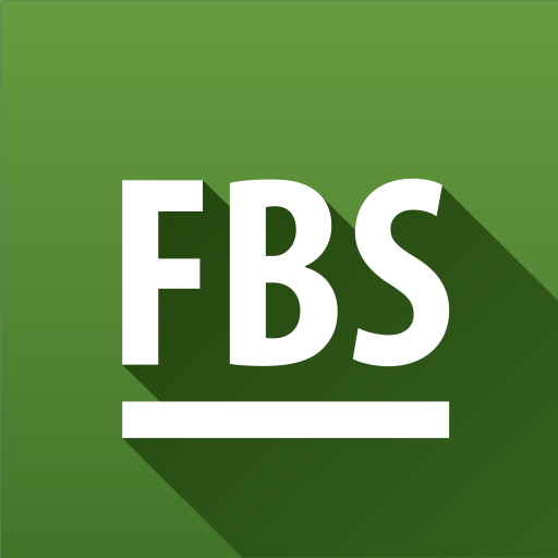 Logo FBS Company